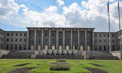 TBMM İnsan Haklarını İnceleme Komisyonu Ayrımcılığın Önlenmesi Alt Komisyonu toplandı