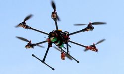 TEKNOFEST Drone Şampiyonası'nın 2. etabı Yalova'da başladı