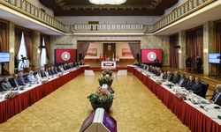 Milli Dayanışma, Kardeşlik ve Demokrasi Komisyonu 17. kez toplanacak