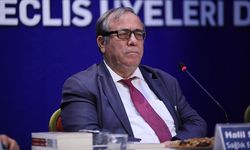 Eski bakan Halil Şıvgın vefat etti