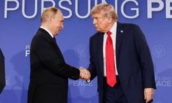 Trump’tan kritik görüşme öncesi Putin mesajı: Son derece verimliydi