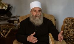 Dürzi liderden İsrail, ABD ve YPG'ye teşekkür!