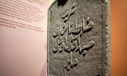 Türk-İslam dönemi mezar taşları dijital hafızaya taşınacak