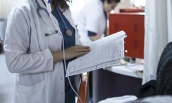 TUS sonuçları açıklandı