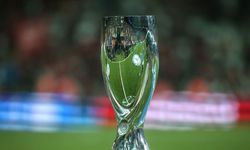 PSG-Tottenham UEFA Süper Kupa Maçı Hangi Kanalda Yayınlanacak?