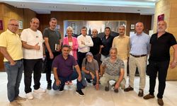 UYGAD yeni yönetim kurulunu büyüterek güçlendi!