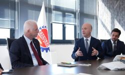 Vali Gül’den İkitelli OSB çıkarması!