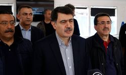 Ankara Valisi Vasip Şahin'den 19 Eylül Gaziler Günü mesajı