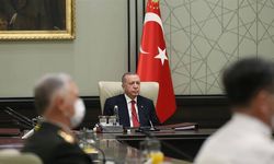 Yüksek Askeri Şura yarın toplanacak