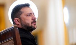 Zelenskiy, Donetsk bölgesinde Rus ordusuna yönelik karşı saldırı yürüttüklerini bildirdi