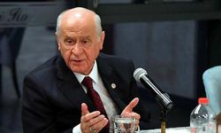 Bahçeli, Siyaset ve Liderlik Okulu 22. Dönem Sertifika Töreni'nde konuştu