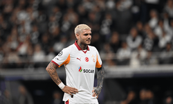 Devler Ligi'nde farklı başlangıç! Galatasaray deplasmanda ağır yaralı