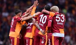 Konyaspor'a aslan pençesi! Galatasaray 3 puanın sahibi oldu
