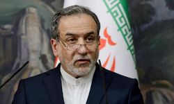 İran Dışişleri Bakanı Abbas Erakçi'den Lübnan'a destek mesajı