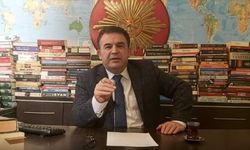 Abdullah Çiftçi: Birleşmiş Milletler İstanbul'a taşınırsa şaşırmayın!