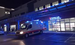 Düğün yemeği 21 kişiyi hastanelik etti