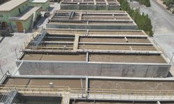 Niğde OSB'de atık su çamuru kurutularak doğal gübreye dönüştürülüyor