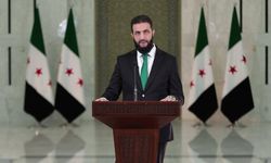 Suriye Cumhurbaşkanı, Doha'da Katar Emiri Al Sani ile görüştü