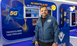 Turkcell 5G ile otonom araç denedi