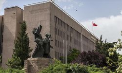 Ankara merkezli 8 ilde FETÖ soruşturması: 19 gözaltı