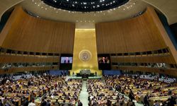 BM'den İsrail'e Gazze baskısı: Yardımların ulaşmasına izin ver