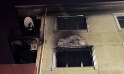 Bursa'da bir binada yangın: 3 kişi öldü
