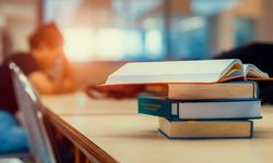 Eğitime 5 yılda 4,5 trilyon lira harcandı