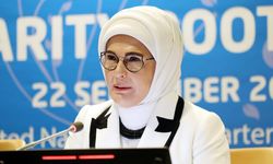 Emine Erdoğan: Aile odaklı politikaların güçlendirilmesi artık bir tercih değil, zorunluluktur