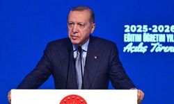 Başkan Erdoğan'dan Başdanışmanı için taziye mesajı