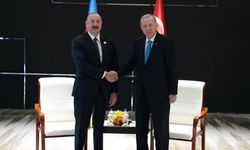 Cumhurbaşkanı Erdoğan, Aliyev ile telefonda görüştü