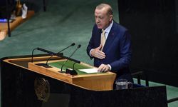 Başkan Erdoğan'dan tarihi açıklama! Filistin davası artık dünyaya mal olmuştur