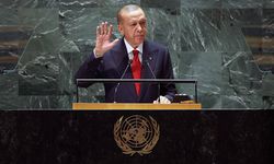 Başkan Erdoğan'ın konuşması neden yarıda kesildi? İşte detaylar..