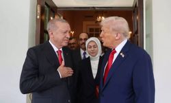 Trump'tan Türkiye'ye F-35 sinyali