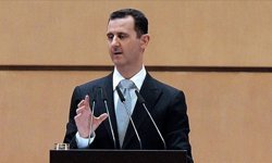 Suriye'de Beşşar Esed ve kardeşi Mahir hakkında gıyabi yargılama başladı