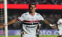 Siyah-Beyazlıların yeni yıldız adayı: Ferreirinha