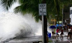 Filipinler'de Kalmaegi Tayfunu'nda ölenlerin sayısı 204'e yükseldi