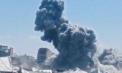 İsrail ateşkesin ilk aşamasında 1244 ihlal yaptı