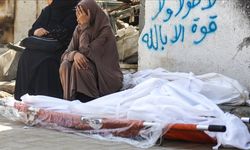 Gazze'de ateşkese rağmen 100'ün üzerinde çocuk katledildi