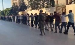 2025'te Filistinlilere yönelik 1800'den fazla saldırı belgelendi