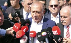 Gürsel Tekin için göreve devam kararı