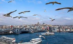 İstanbul’da hafta sonu hava nasıl olacak?