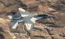 Milli hava araçlarına yerli 'kalp ve damar sistemi'