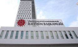 CNN International'ın skandal haritasına İletişim Başkanlığından sert tepki!