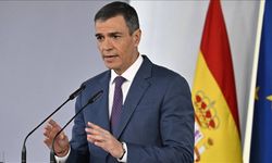 İspanya’dan tarihi karar: 'İsrail varsa yokuz'