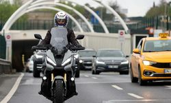 İçişleri Bakanlığından motosiklet kazalarına karşı yeni eylem planı