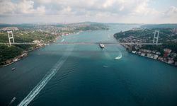 İstanbul Boğazı'nda gemi trafiği çift yönlü kapatıldı