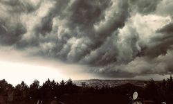 İstanbul için fırtına, sağanak ve kar uyarısı