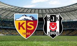 Kayserispor-Beşiktaş Maçı Ne Zaman Oynanacak? Maçın Hakemi Belli Oldu Mu?