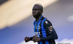 Krépin Diatta Kimdir? Transfer süreci nasıl?