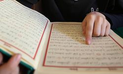 Öğrenci olarak geldiği Isparta’da Müslüman oldu